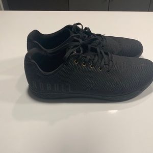 Nobull project trainers